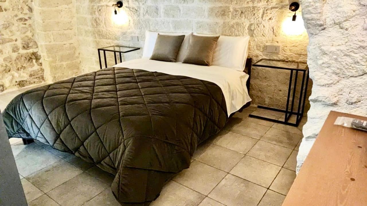 Ca Del Centro Aparthotel Manfredonia Luaran gambar