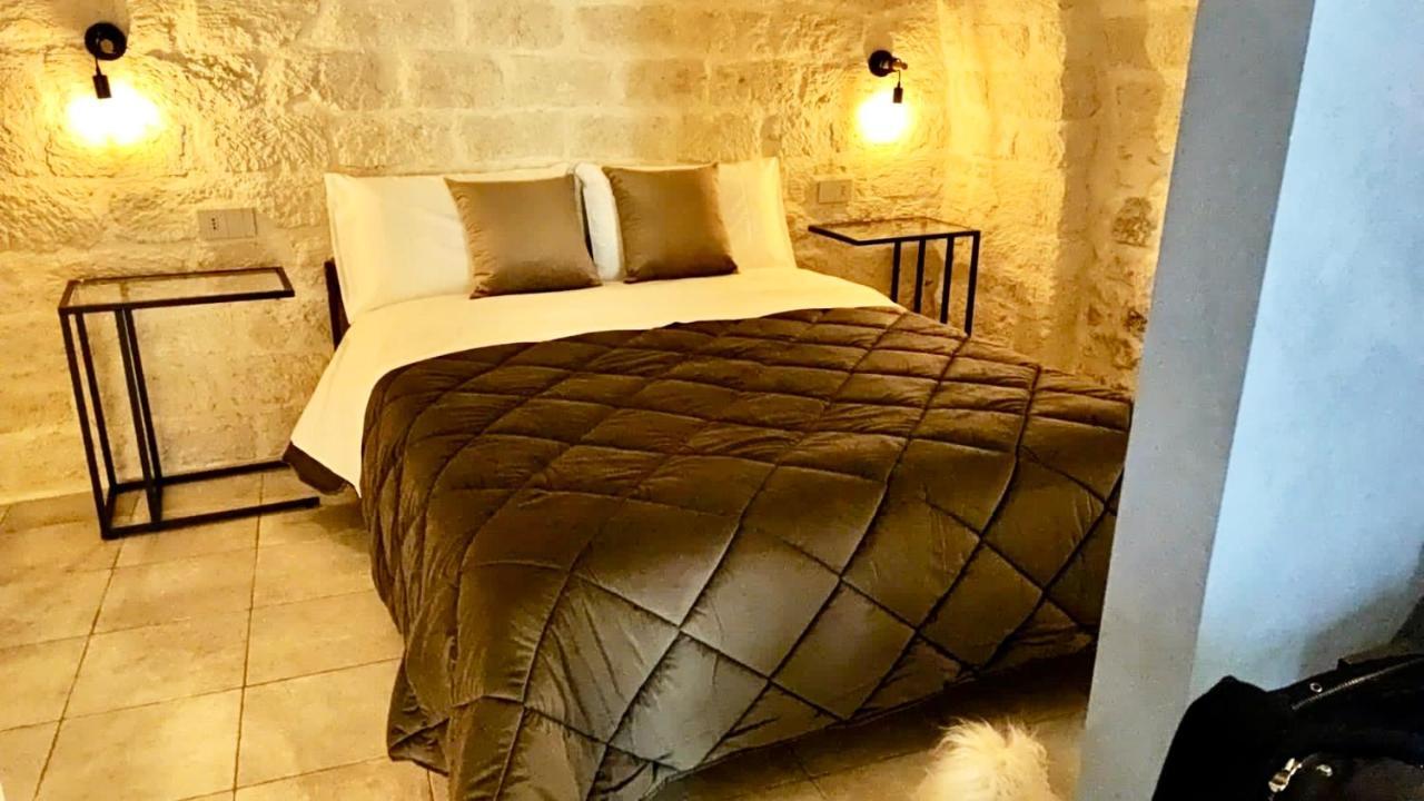 Ca Del Centro Aparthotel Manfredonia Luaran gambar