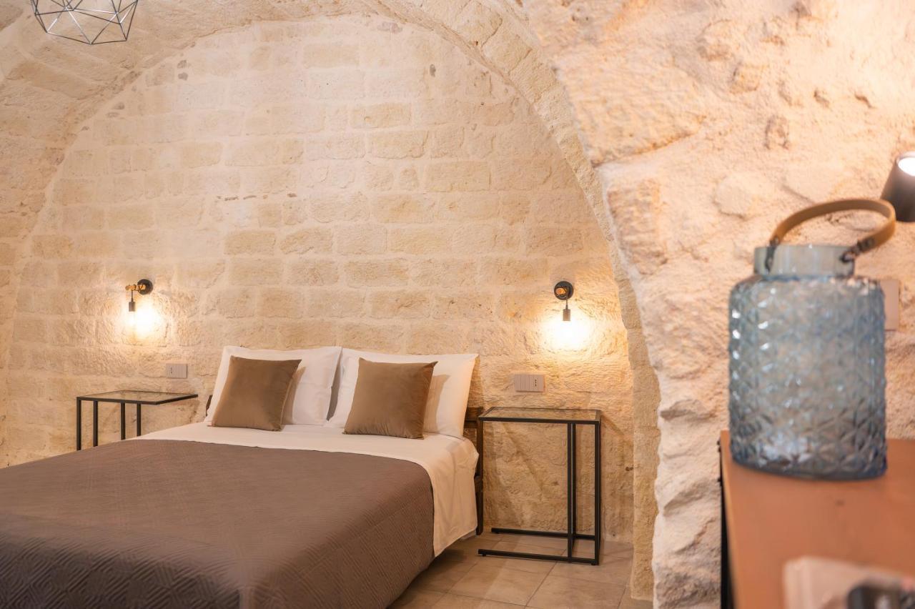 Ca Del Centro Aparthotel Manfredonia Luaran gambar