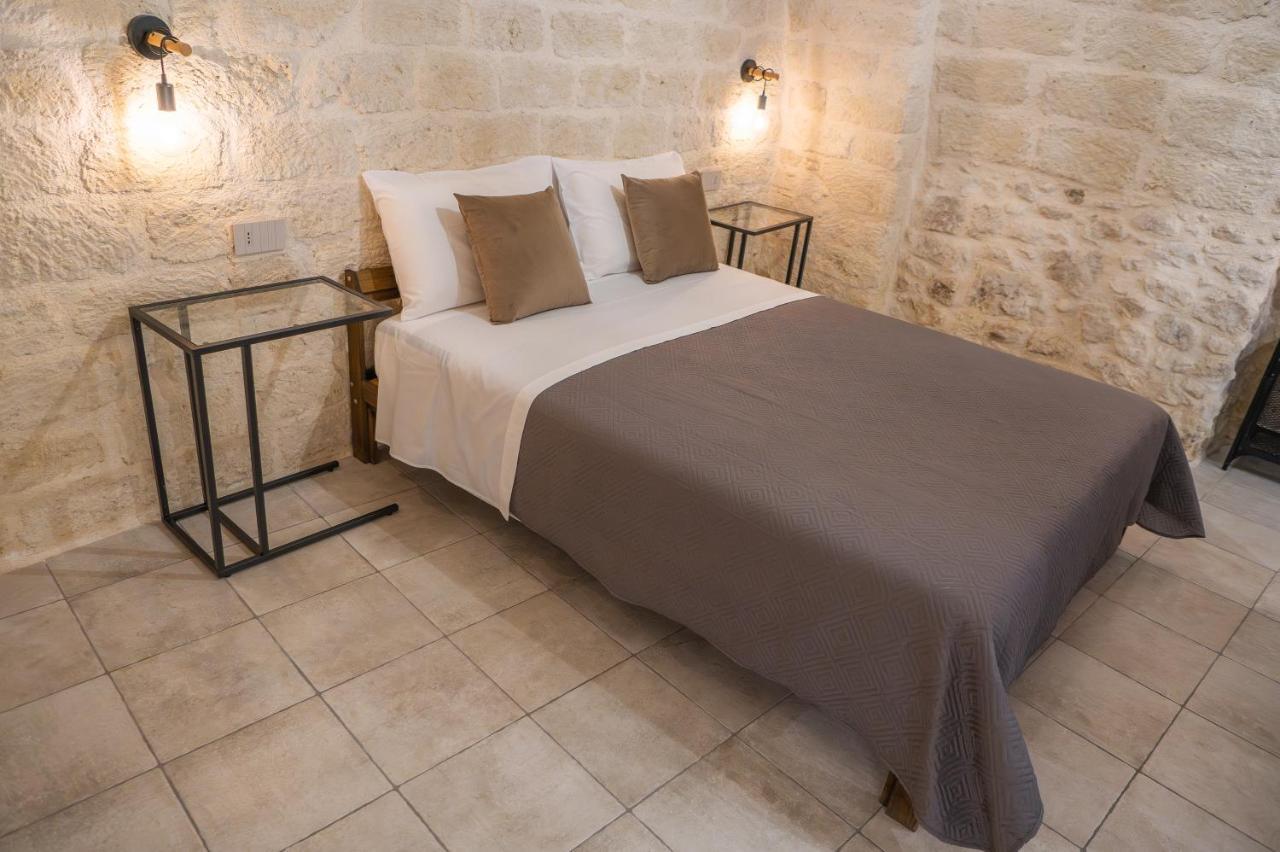 Ca Del Centro Aparthotel Manfredonia Luaran gambar