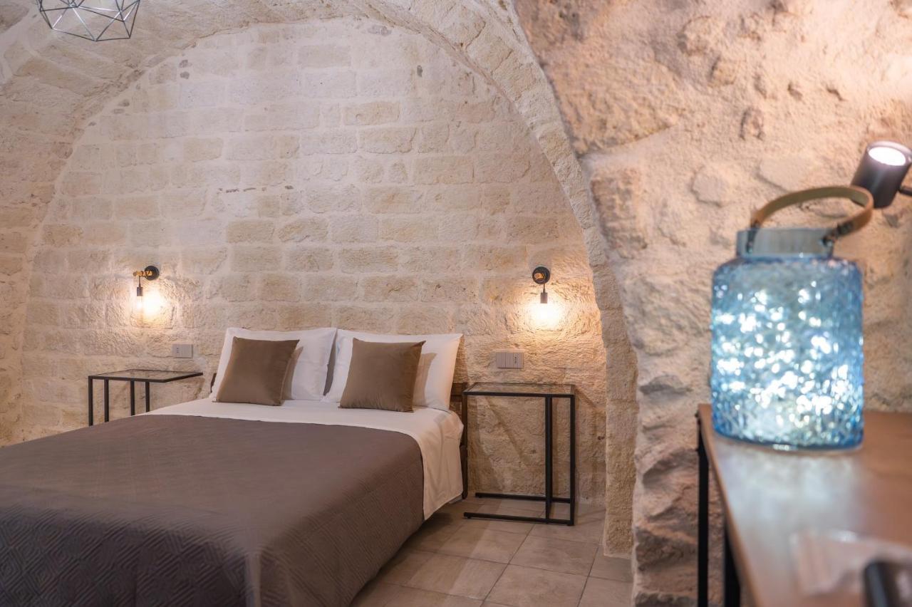 Ca Del Centro Aparthotel Manfredonia Luaran gambar