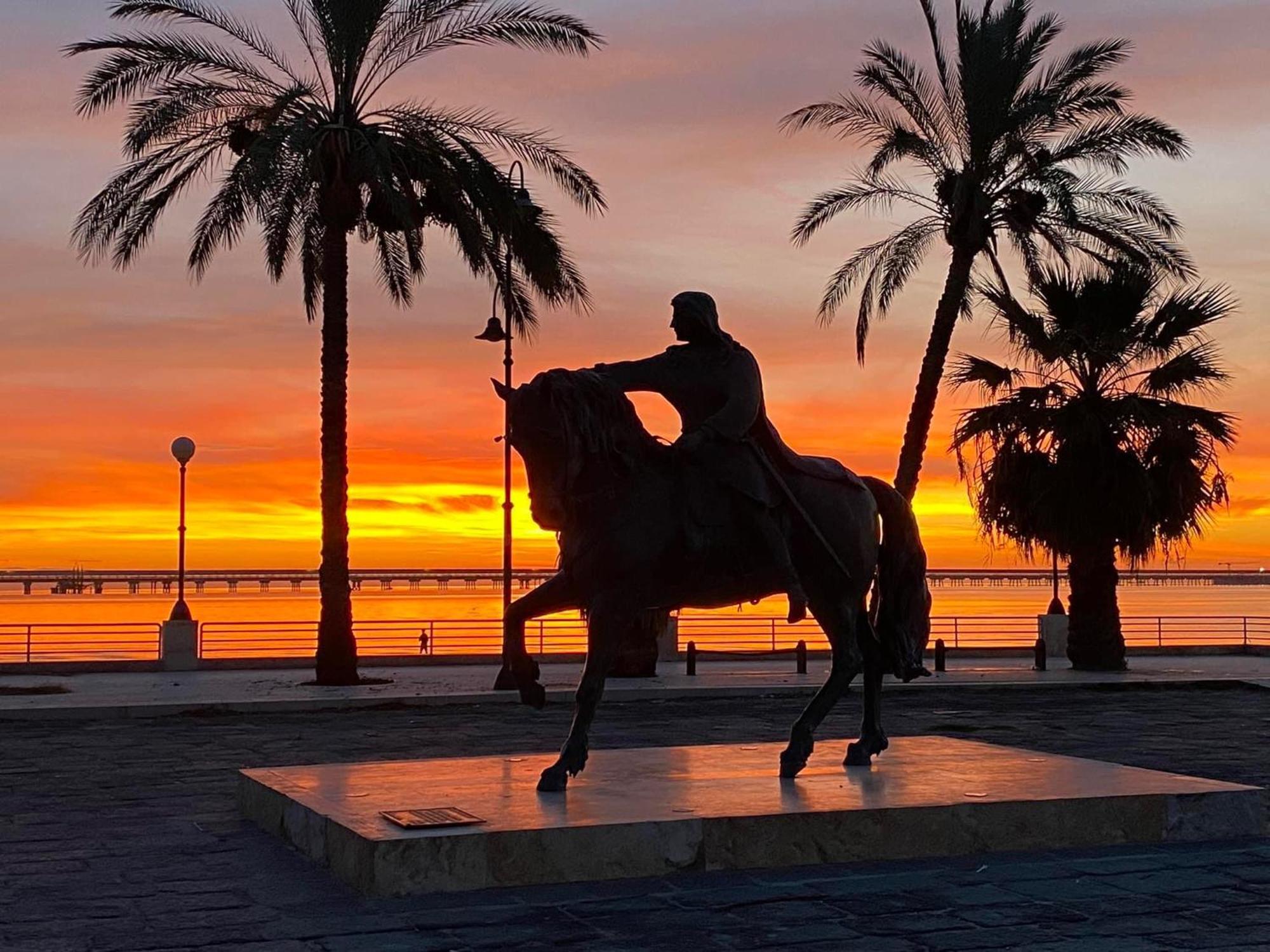 Ca Del Centro Aparthotel Manfredonia Luaran gambar