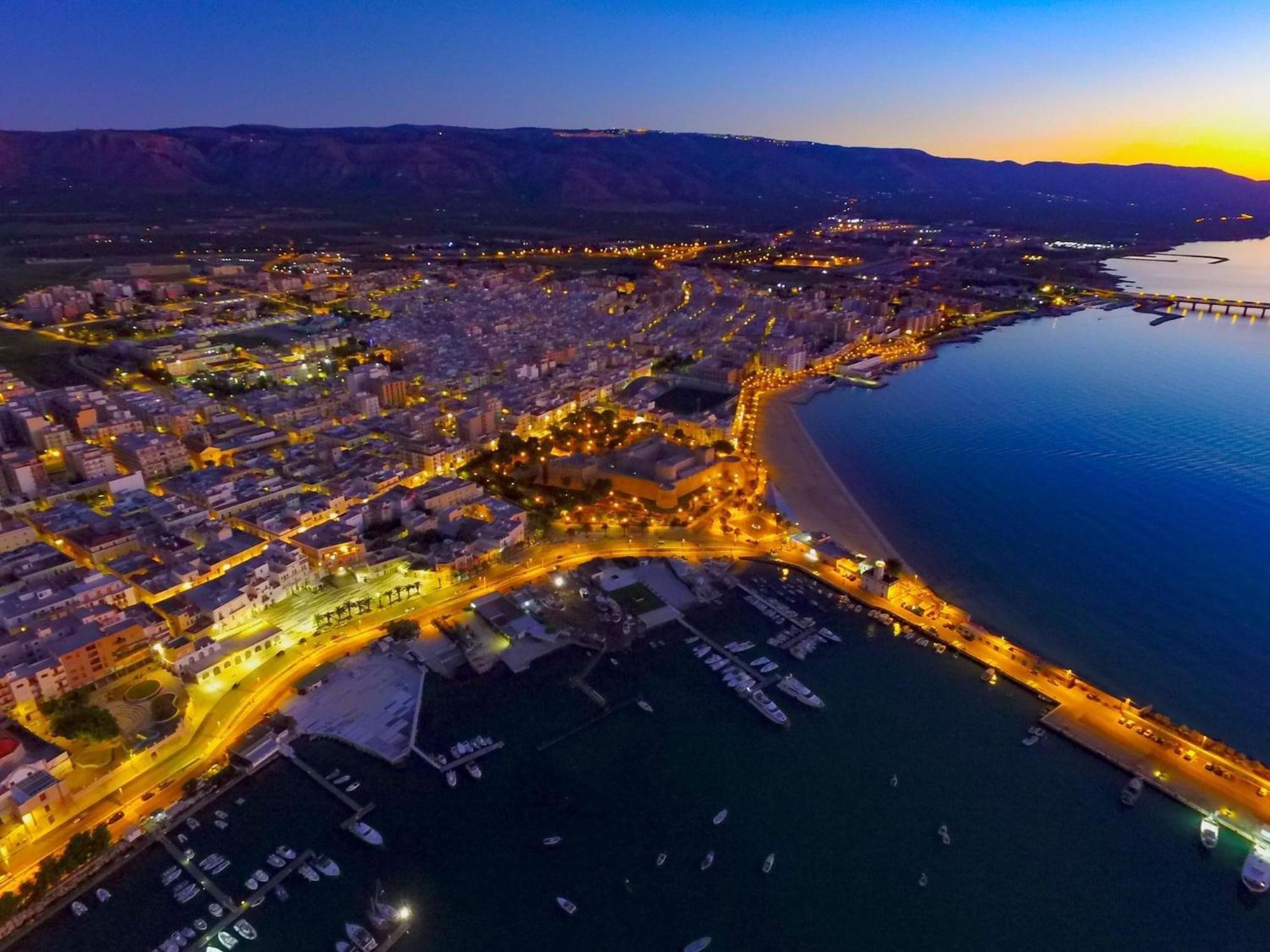Ca Del Centro Aparthotel Manfredonia Luaran gambar