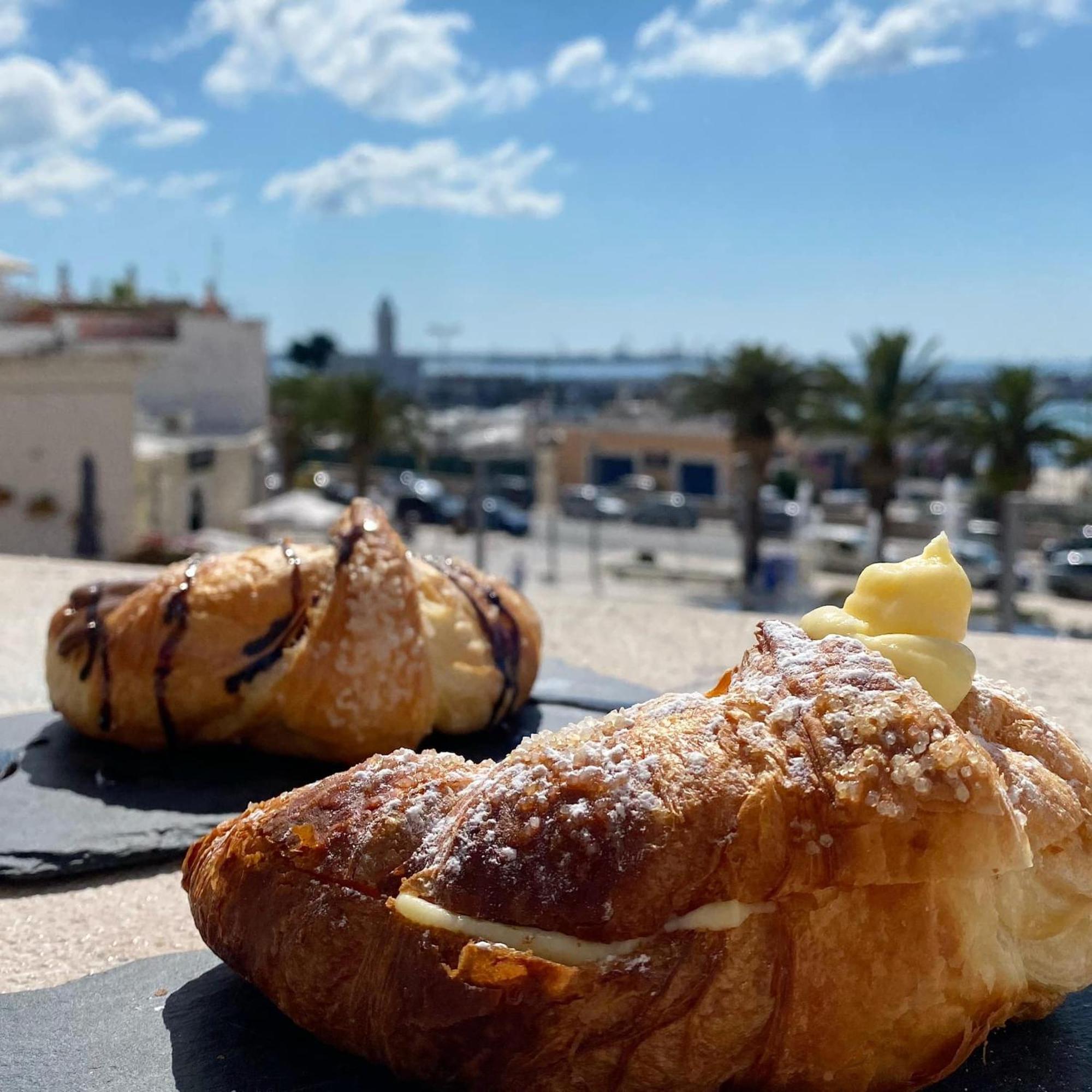 Ca Del Centro Aparthotel Manfredonia Luaran gambar